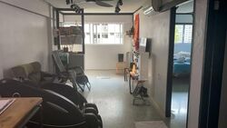 Blk 20 Dover Ville (Queenstown), HDB 3 Rooms #592948531